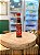 Molho Pimenta Suave- 150ml - Wallace das Pimentas - Imagem 1