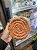 Linguiça Pernil Caracol - 250g - Alemão da Serra - Imagem 2