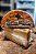 Queijo Pedra Branca - curado de Búfala - 350g - Pérola da Serra - Imagem 1