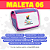 Maleta 06 - Kit com 30 Pastas (Sem estratégia) - Imagem 1