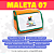 Maleta 07 - Kit com 30 Pastas (Sem estratégia) - Imagem 1