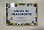 BLOCO PEDAGÓGICO - MEIOS DE TRANSPORTE - Imagem 1