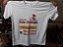 Camiseta Branca P - Imagem 6