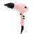 MQ Secador de Cabel Belle Rosa 2000W - 110V - Imagem 1