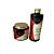 Kit Sense Intense Repair (Shampoo 250ml + Máscara 250gr) - Imagem 1