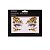 Adesivo Facial 3d - Crystal Sticker Cs6 - Imagem 1