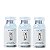 Kit Trio Ampolas Braé Divine 13ml - Imagem 1