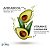 St. Ives Vitamin E & Avocado Loção Hidratante Corporal 200ml - Imagem 2