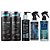 Kit Truss Duo Infusion + Uso Obrigatório + Night Spa + Frizz Zero - Imagem 1