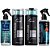 Kit Truss Duo Equilibrium + Frizz Zero 260ml + Uso Obrigatório 260ml - Imagem 1