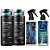 Kit Truss Duo Infusion + Frizz Zero 260ml + Uso Obrigatório 260ml - Imagem 1