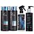 Kit Truss Duo Miracle + Uso Obrigatório 260ml + Night Spa 250ml - Imagem 1