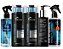 Kit Truss Duo Ultra Hydration + Frizz Zero + Night Spa + Uso Obrigatório - Imagem 1
