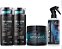 Kit Truss Duo Infusion + Net Mask 550g + Uso Obrigatório 260ml - Imagem 1