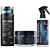 Kit Truss Infusion Shampoo 300ml + Specific Mask 180g + Uso Obrigatório 260ml - Imagem 1
