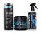 Kit Truss Infusion Shampoo 300ml + Net Mask 550g + Uso Obrigatório 260ml - Imagem 1