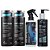 Kit Truss Duo Infusion + Hair Protector 250ml + Uso Obrigatório 260ml - Imagem 1