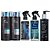 Kit Truss Duo Miracle + Uso Obrigatório 260ml + Frizz Zero 260ml + Night Spa 250ml - Imagem 1
