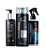 Kit Truss Shampoo Equilibrium + Uso Obrigatorio + Night Spa - Imagem 1