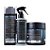 Kit Truss Shampoo Ultra Hydration 300ml + Uso Obrigatório 260ml + Net Mask 550g - Imagem 2