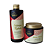 Sense Trio Cronograma Capilar  (Shampoo + Máscara) 250ml - Imagem 2