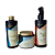 Sense Kit Duo Sensation 250ml + Miracle Leite Finalizador 250ml - Imagem 1