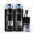 Kit Truss Duo Ultra Hydration (Shampoo + Condicionador) + Óleo Illuminatte 60ml - Imagem 1