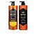 Kit Duo Kerasys Própolis (Shampoo 1l + Tratamento de Brilho 1l) - Imagem 1