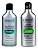 Kit Duo Kerasys (Balancing Shampoo 180ml + Cleansing Shampoo 180ml) - Imagem 1