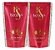 Kit Duo  Kerasys Oriental Premium Refil (Shampoo 500ml + Condicionador 500ml) - Imagem 1