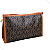 Necessaire Casual Organizador Xadrez - Imagem 1
