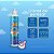 Creme de Pentear KIDS 300g - No Poo / Low Poo Apice - Imagem 2