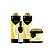 Kit Sense Twist Energy Cachos + Shot Concentrado - Imagem 1