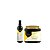 Kit Sense Twist Energy – Máscara  + Shot Nutrição - Imagem 1