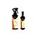 Kit Sense Finalizadores Miracle 250ml + H20 Resist 100ml - Imagem 1
