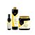 Kit Sense Twist Energy Shampoo + Máscara  + Shot Nutrição - Imagem 1