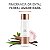Kit Wella Fusion Shampoo 250ml + Oil Reflections light 30ml - Imagem 2