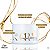 Kit Wella Máscara Oil Reflections + Nutri Enrich - Imagem 2