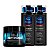 Kit Duo Frizz Zero + Net Mask 550g - Imagem 1