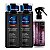Kit Truss Frizz Zero Obrigatorio Plus Shampoo + Condicionador + Reconstrutor Capilar - Imagem 1