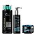 Kit Equilibrium Shampoo + Máscara Frizz Zero + Máscara Uso Obrigatório - Imagem 1