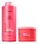 Kit Wella Invigo Color Brilliance Shampoo 1l + Máscara 500g - Imagem 1