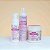 Apice Cachos Finalizadores Kit Ativador 500gr, Gelatina 300ml  e Mousse 210ml - Imagem 2