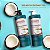 Kerasys Kit Duo Coconut Profissional Shampoo + Condicionador 1litro - Imagem 2