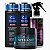 Truss Kit Frizz Zero Shampoo e Condicionador + Net Mask + Uso obrigatório Plus - Imagem 1