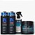 Truss Kit Frizz Zero + Uso Obrigatório + Net Mask - Imagem 1