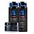 Truss Kit Frizz Zero Shampoo e Condicionador + Máscara Zero Specific - Imagem 1