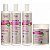 Apice Kit Cachos Tratamento Completo (4 PRODUTOS) - Imagem 1