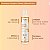 Apice Kit Shampoo e Condicionador Nutri Waves 300ML - Imagem 3