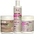 Apice Kit Cachos Ativador e Gelatina + Crespo Power Creme de Pentear - Imagem 1